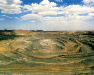 China a facut exporturi de minerale rare in valoare de 148 de miliarde de dolari