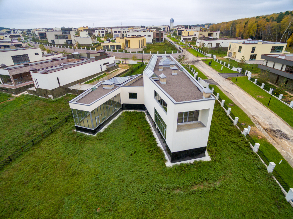 Ce casa poti sa-ti construiesti cu 30.000 de euro