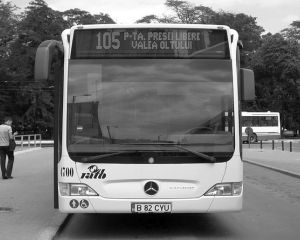 RATB investeste 760.000 de euro in sisteme de control trafic pentru autobuze si troleibuze