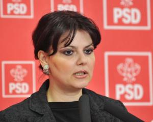PSD solicita Guvernului sa revina urgent la TVA de 19%