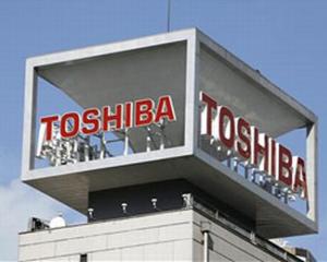 Toshiba va cumpara 20% din actiunile Westinghouse Electric