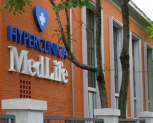 Clinica MedLife a fost santajata de un angajat din departamentul IT