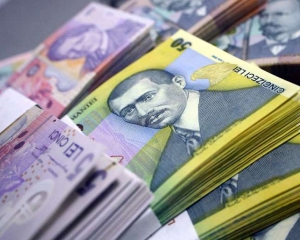 Ministerul Finantelor vrea sa vanda obligatiuni pe cinci ani in valoare de 400 milioane lei
