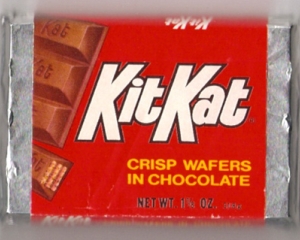 Nestle retrage de pe piata o serie de batoane Kit Kat Chunky