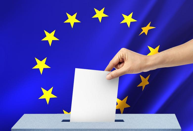 Pe 26 mai iesim la vot | Europarlamentare 2019