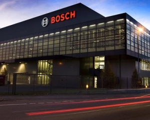 Volumul vanzarilor Bosch a crescut cu 15% in primul trimestru