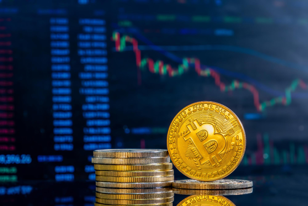 BULL MARKET-ul in piata crypto a inceput! Bitcoin, pregatit sa atinga 200.000 de dolari