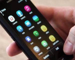 Nokia a lansat o versiune actualizata a sistemului de operare Symbian pentru smartphone-uri