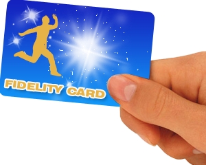 Supercard estimeaza o crestere de 20% a cardurilor cadou emise in S1 2013