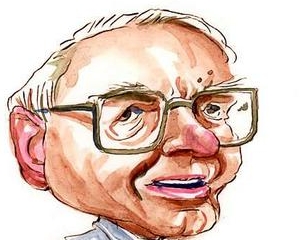 Bend It Like Buffett: 21 de sfaturi utile in afaceri