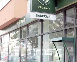 CEC Bank ofera noi facilitati clientilor pensionari