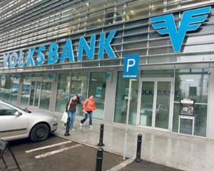 Statul austriac devine al doilea mare actionar la Volksbank