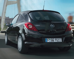 Opel spera sa vanda un milion de masini in acest an