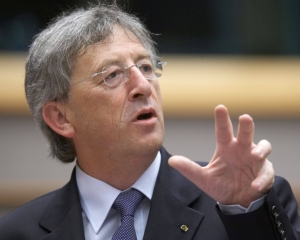 Seful Eurogrupului, Jean-Claude Juncker, va demisiona