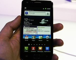 Samsung a inregistrat o crestere a profitului cu 81%, pe fondul vanzarilor excelente de smartphone-uri