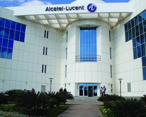 Alcatel - Lucent a primit o oferta de 1,5 miliarde de dolari pentru divizia Genesys