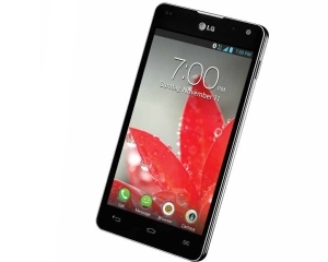LG a lansat in Europa modelul Optimus G cu Android 4.2.2