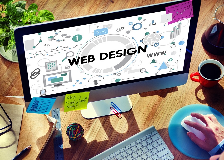 Ghid complet pentru crearea unui site web eficient: De la idee la lansare