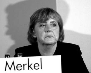 DER SPIEGEL: Merkel pregateste acum Germania pentru schimbarile majore care vor veni