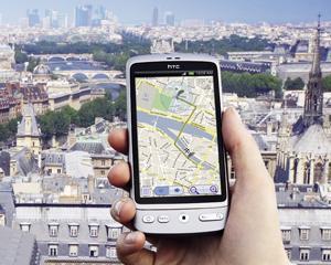  Google Maps, prima aplicatie Android descarcata de 50 de milioane de ori