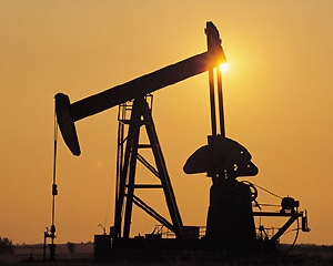 Rezervele globale de petrol si gaze in usoara crestere