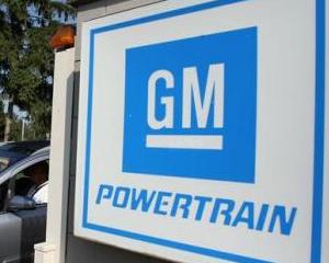 GM va vinde o fabrica franceza de componente pentru transmisii, pentru a-si acoperi pierderile