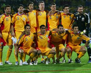Romania ar putea organiza 3 meciuri la Campionatul European din anul 2020