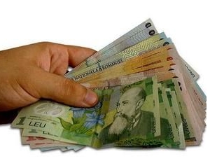 Salariul mediu net din Bucuresti este cu 30% mai mare decat in Iasi, Timisoara si Cluj