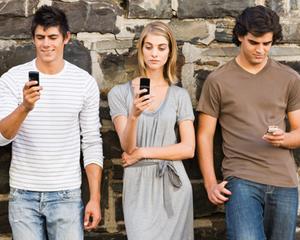 8,5% din traficul pe internet vine de pe telefoanele mobile