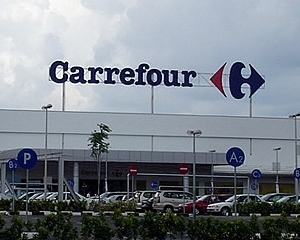 Carrefour renunta la Grecia