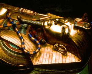 Misterul mumiei: Faraonul Ramses al III-lea a fost asasinat