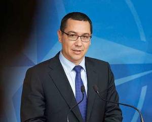 Reuters: Victor Ponta, sub presiune inaintea alegerilor din decembrie