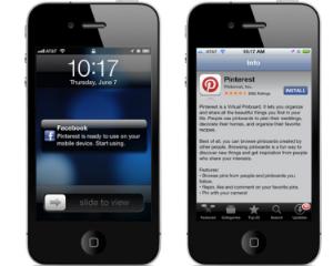 Facebook lanseaza App Center pentru telefoane Android si iOS