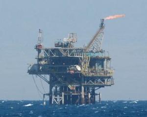 Romgaz va exploata zacaminte de gaz in Marea Neagra, alaturi de OMV si Exxon