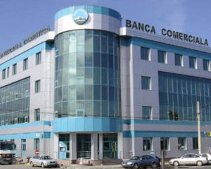 Banca Comerciala Carpatica prevede profit net in crestere cu 34,8 la suta
