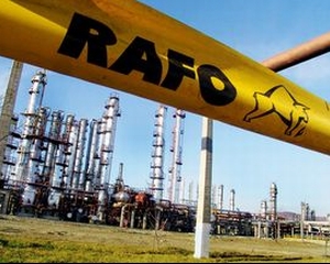 Rafinaria RAFO vrea un credit de 80 de milioane de euro
