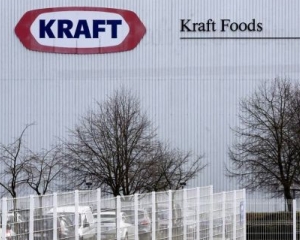 Kraft va disponibiliza 1.600 de angajati, chiar daca ii merge bine