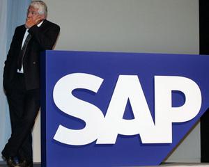 Compania germana SAP este lider mondial pe segmentul aplicatiilor de tip Business Intelligence