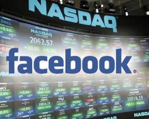 6 motive din cauza carora actiunile Facebook nu au facut senzatie in prima sedinta bursiera