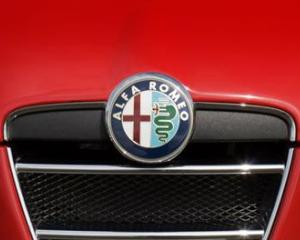 Fiat SpA + Mazda Motors = Alfa Romeo