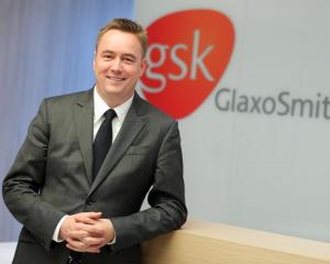 Victor Geus, seful GSK Consumer Healthcare: Consider ca noul Cod al Muncii este binevenit. In Olanda contractele de munca temporare sunt un lucru comun