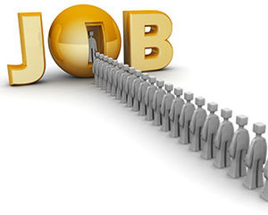 Aproape 8.000 de job-uri sunt disponibile intre 18 si 24 februarie