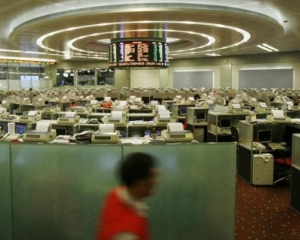WEF: Hong Kong, cea mai dezvoltata piata financiara din lume