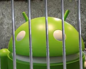  Aproape toate telefoanele Android "scapa" date personale ale utilizatorilor