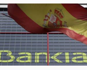 Spania ar putea cere un plan total de salvare financiara