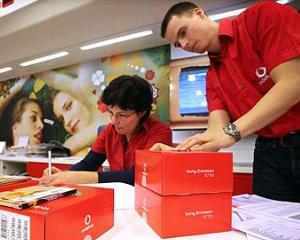Cand lanseaza Vodafone reteaua LTE