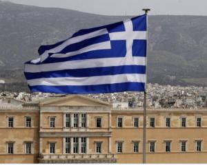 Grecia a incercat sa minta FMI si UE