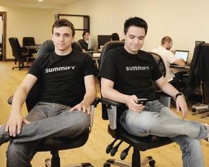 Twitter a cumparat startup-ul romanesc Summify