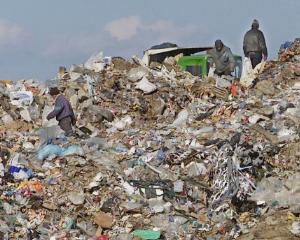 Uniunea Europeana, acuzata ca recicleaza insuficient