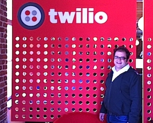 Vesti bune pentru antreprenori: Twilio extinde aplicatiile in sase tari europene